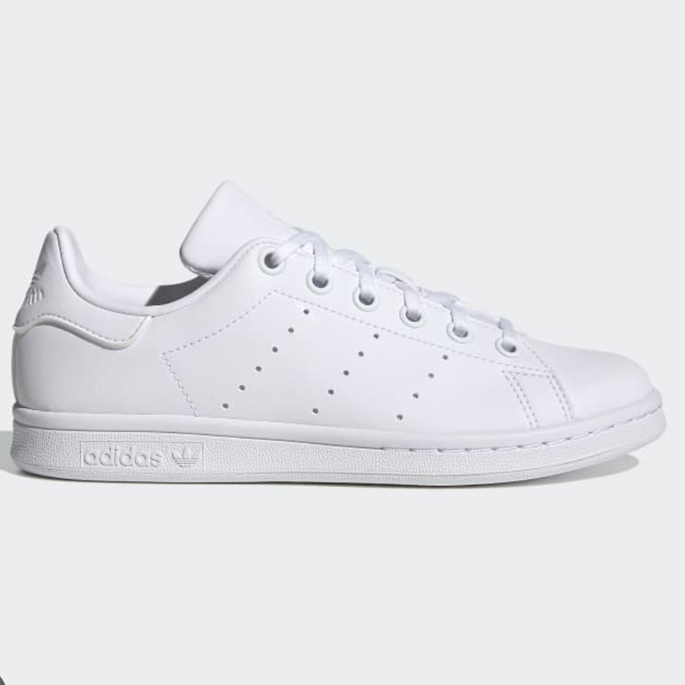 Adidas Originals Stan Smith White Sneakers